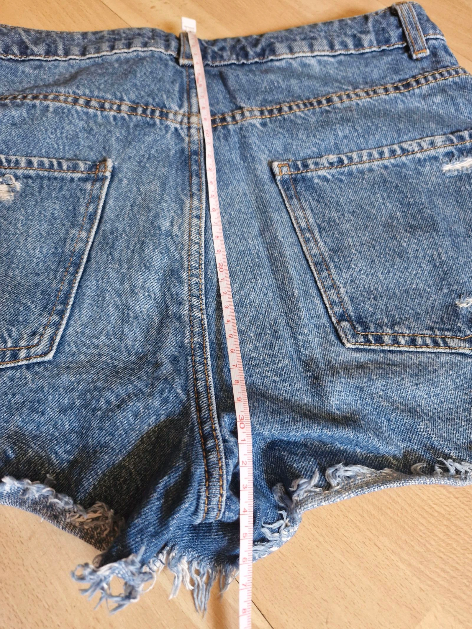 Pantalons en jean – photo 5
